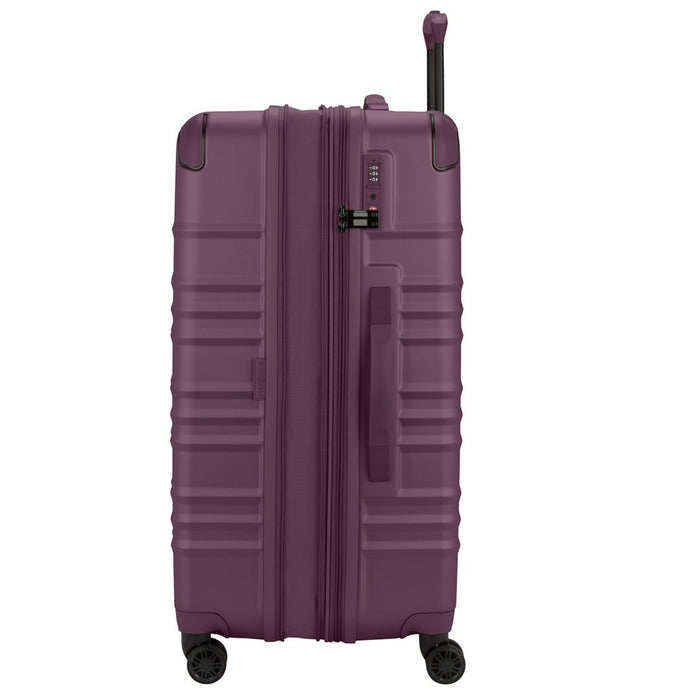 Swissgear 3-Piece Hardside Spinner Luggage Set
