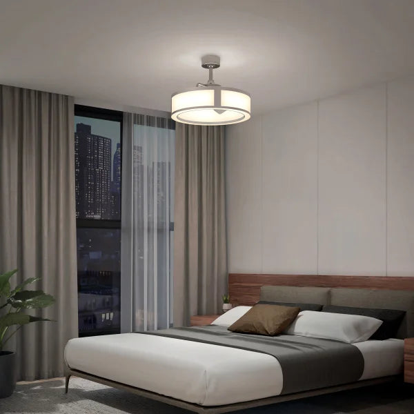 Artika Huxley 23 in. Ceiling Fan