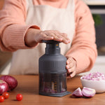 Zyliss Zick Zick 3 Food Chopper