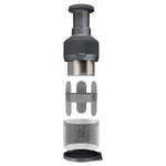 Zyliss Zick Zick 3 Food Chopper