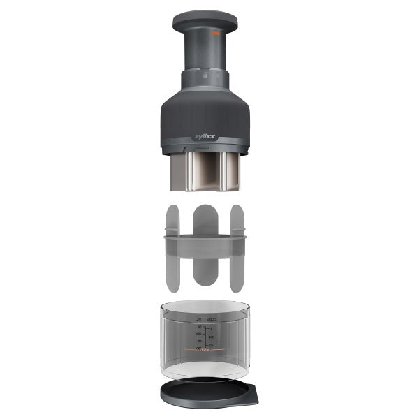 Zyliss Zick Zick 3 Food Chopper