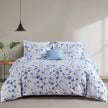 North Home Hannah Duvet Cover Set