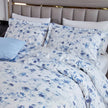 North Home Hannah Duvet Cover Set