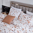 North Home Stella Duvet Cover Set