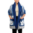 NHL Arena Wrap Blanket