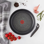T-fal Ingenio Expertise Nonstick Cookware Set, 14-piece