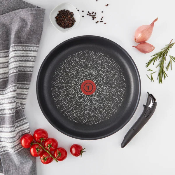 T-fal Ingenio Expertise Nonstick Cookware Set, 14-piece