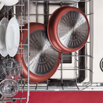 T-fal Ingenio Expertise Nonstick Cookware Set, 14-piece