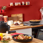 T-fal Ingenio Expertise Nonstick Cookware Set, 14-piece