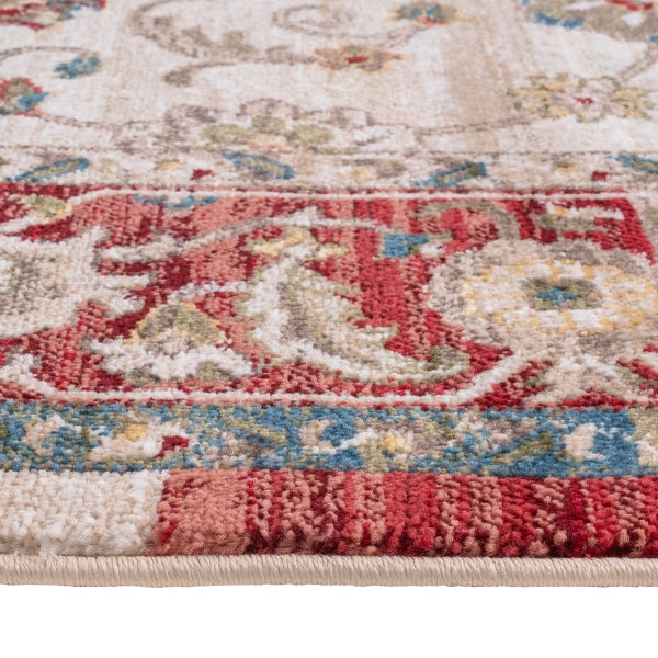 Art Carpet Bodrum Collection Mae Indoor Area Rug