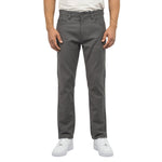 Jachs 5 Pocket Loopback Twill Pant