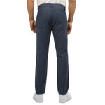 Jachs 5 Pocket Loopback Twill Pant