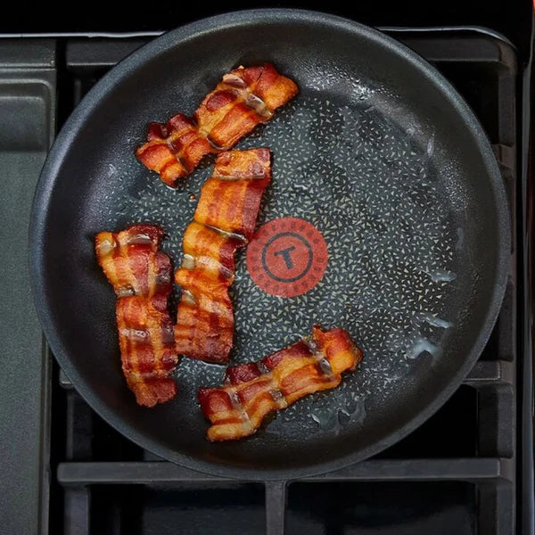 T-fal Ingenio Expertise Nonstick Skillet Set, 3-piece