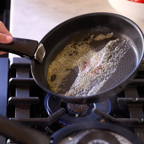 T-fal Ingenio Expertise Nonstick Skillet Set, 3-piece