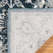 Gertmenian Thomasville Timeless Classic Minerva Blue Indoor Area Rug