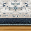 Gertmenian Thomasville Timeless Classic Minerva Blue Indoor Area Rug