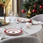 Villeroy & Boch Toys Delight Porcelain Dinnerware Set, 12-pieces