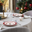 Villeroy & Boch Toys Delight Porcelain Dinnerware Set, 12-pieces