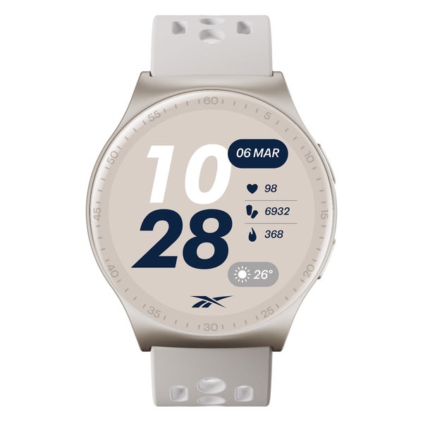 Reebok Pulse Sports Smart Watch
