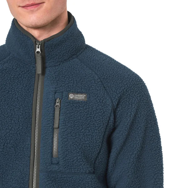 Mondetta Men’s Fleece Lined Jacket