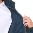 Mondetta Men’s Fleece Lined Jacket
