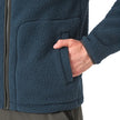 Mondetta Men’s Fleece Lined Jacket