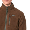 Mondetta Men’s Fleece Lined Jacket