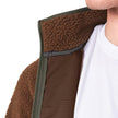 Mondetta Men’s Fleece Lined Jacket