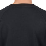 Rough Dress Men's French Terry Crew Sweatshirt