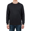 Rough Dress Men's French Terry Crew Sweatshirt
