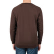 Rough Dress Men's French Terry Crew Sweatshirt
