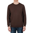 Rough Dress Men's French Terry Crew Sweatshirt