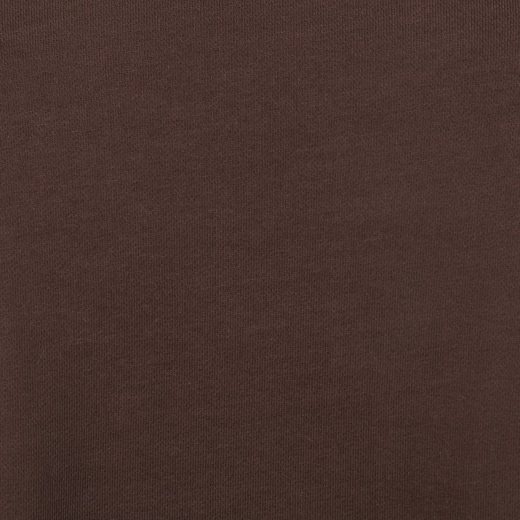 Rough Dress Men's French Terry Crew Sweatshirt