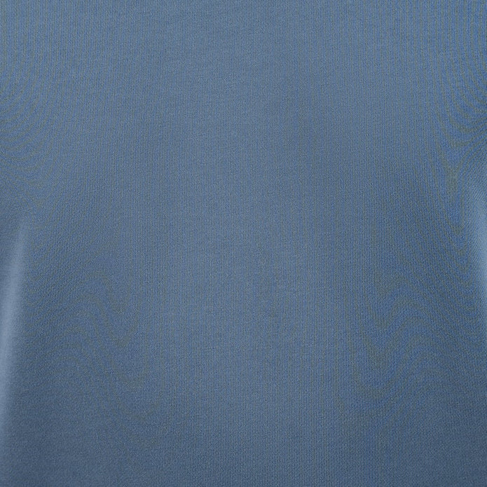 Rough Dress Men's French Terry Crew Sweatshirt