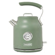 Haden Dorset 1.7 L Electric Kettle - Green