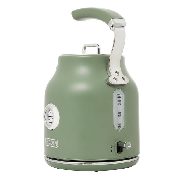 Haden Dorset 1.7 L Electric Kettle