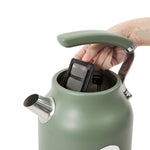 Haden Dorset 1.7 L Electric Kettle