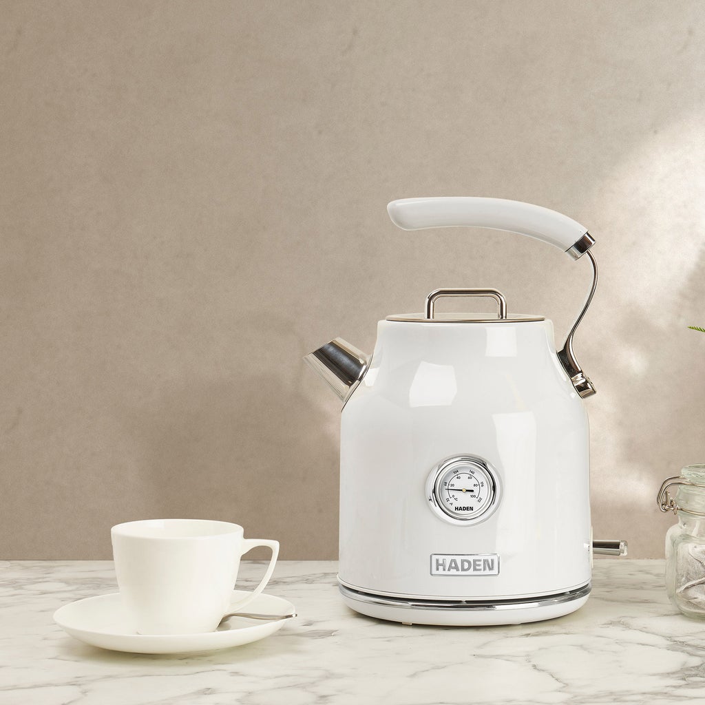 Haden Dorset 1.7 L Electric Kettle