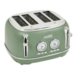 Haden Dorset 4 Slice Toaster