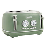 Haden Dorset 4 Slice Toaster