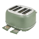 Haden Dorset 4 Slice Toaster