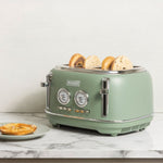 Haden Dorset 4 Slice Toaster
