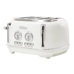 Haden Dorset 4 Slice Toaster