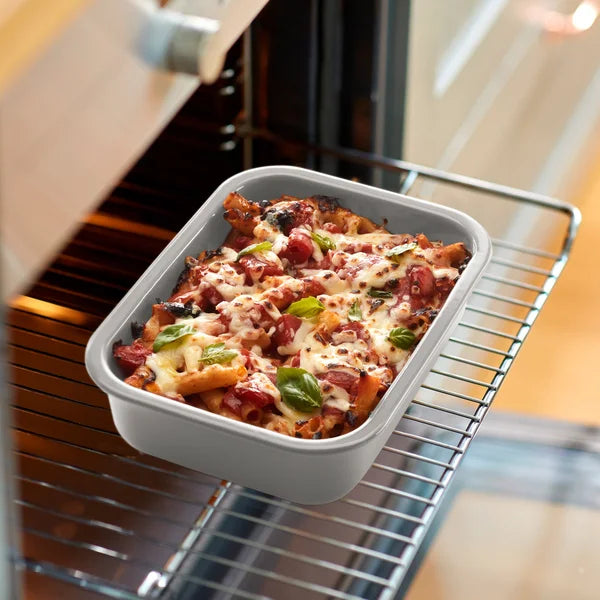 Safdie Ceramic Food Storage Set, 10-piece