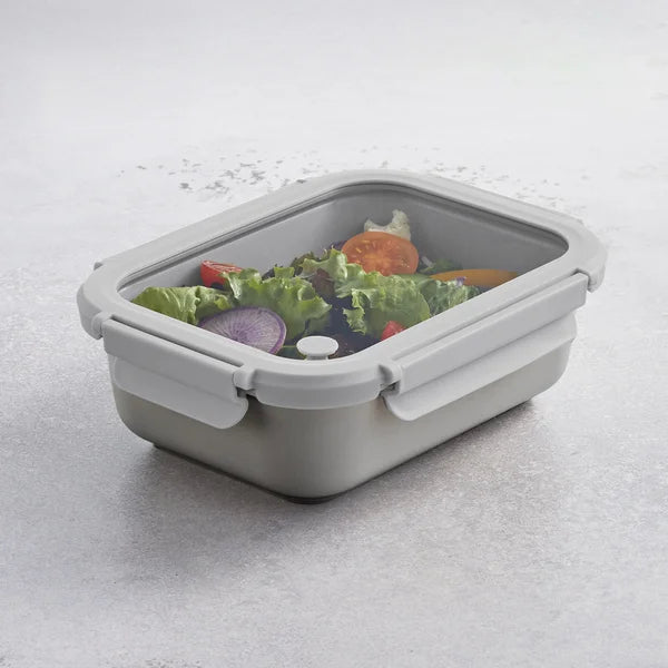 Safdie Ceramic Food Storage Set, 10-piece