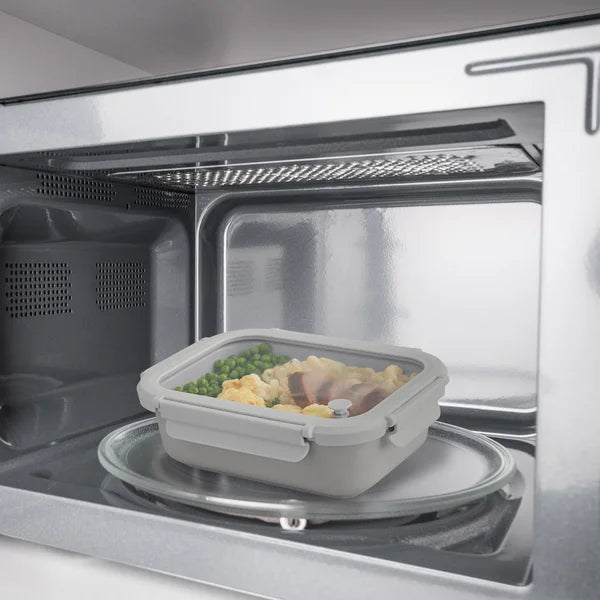 Safdie Ceramic Food Storage Set, 10-piece