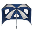 Sunsoul Umbrella Shelter and Beach blanket Combo