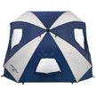 Sunsoul Umbrella Shelter and Beach blanket Combo