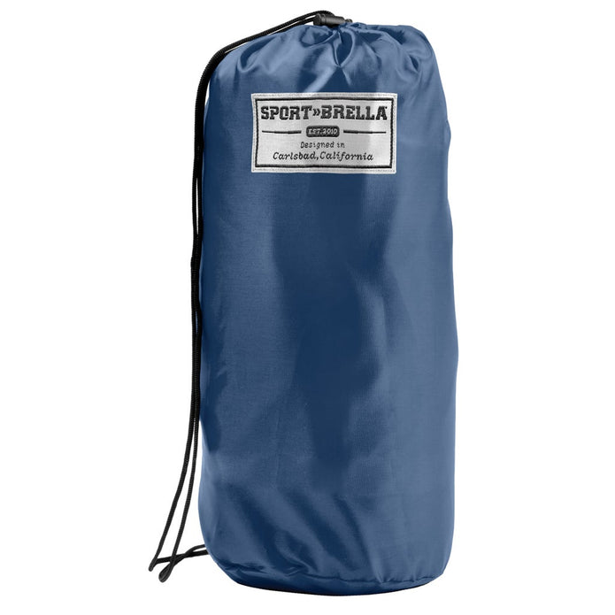 Sunsoul Umbrella Shelter and Beach blanket Combo