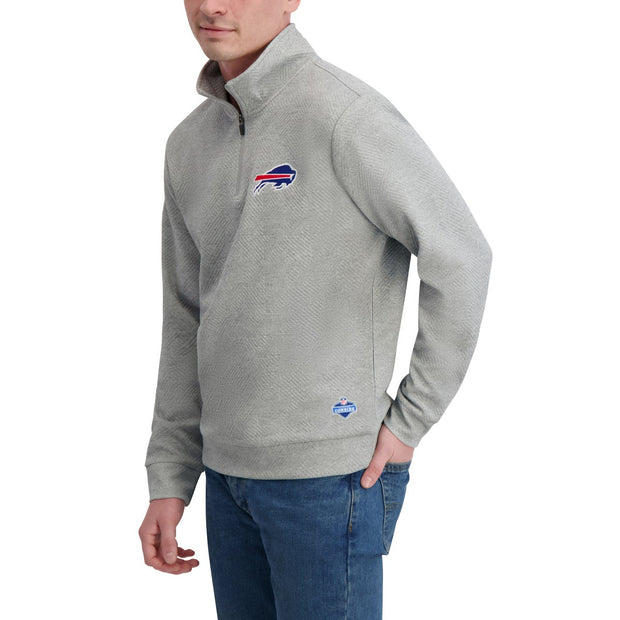 NFL - Men's 1/4 Zip